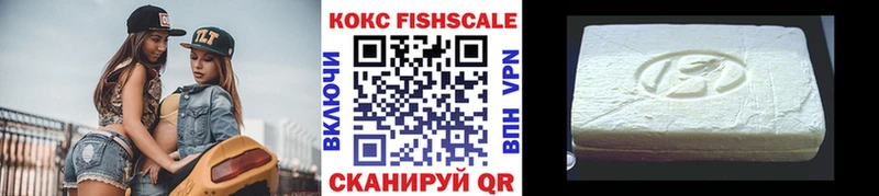 Купить где  Изобильный  COCAIN Fish Scale 